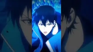 SUNG JIN WOO EDIT