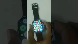 T800 ultra syle change