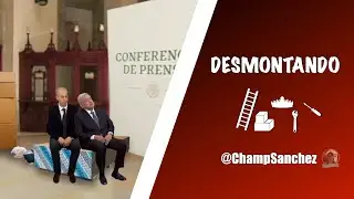 DESMONTANDO
