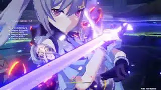 Genshin Impact 3.2 Abyss Floor 12