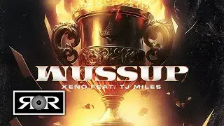 XENO ❌ @tj_miles - Wussup | Official Audio