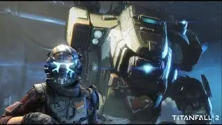 Gamer of Bangladesh plays Titanfall 2 (Part 1)