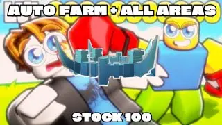 [SCRIPT] Auto Farm Auto Teleport | Punch Simulator 