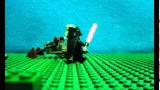 Starwars Movie  by Jun hyung.