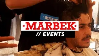 Marbek in Syria — Live updates from Syria