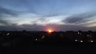 ЛНР. Северодонецк.