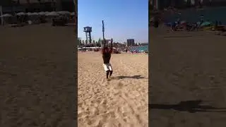 Catch me if you can!