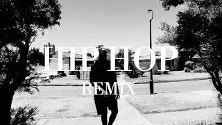 JK-47 - HIP HOP ( ECB REMIX )