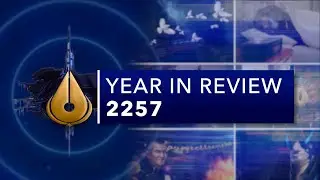 Xenonion Year In Review
