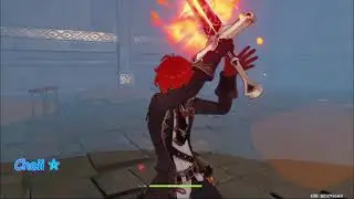 Play with ME: Genshin Impact [07] | Cheii ☆
