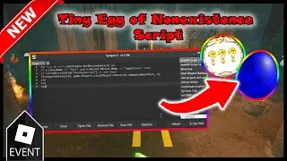 *Metaverse Champions Script* [OP] | How To Get Tiny Egg of Nonexistence