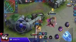 MOBİLE LEGENDS : BANG BANG