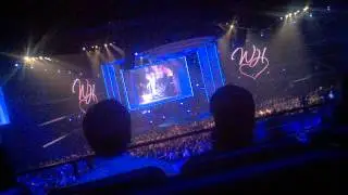 A tribute to Whitney HOUSTON