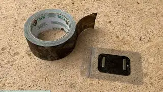MagnoFlat Geocache