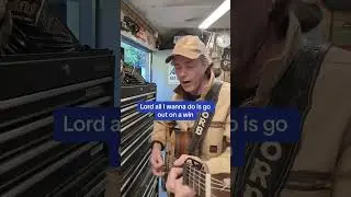 Got a new single coming, interesting theme. 