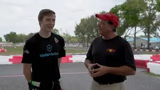 2019 Spring/Summer Series Opener