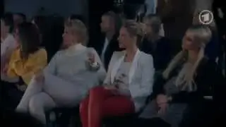 Episode 4251_March 21st 2013 - Rebecca's Fashion Show (closed captions)