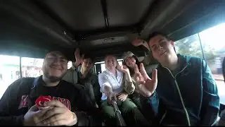 Povich Center in Africa 2024: Safari Edition