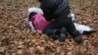 Оставшееся за кадром 19