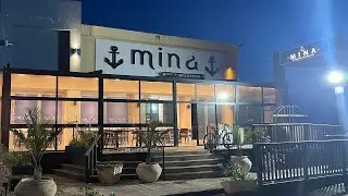 SmartPergola   Mina Resturant   Aco 2023