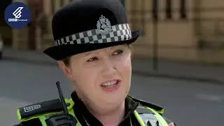 Scot Squad: Bamouflage