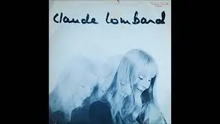 Claude Lombard - Les Musiciens