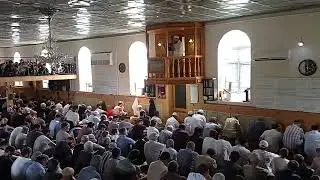Пророк Ибрагим (а.с)