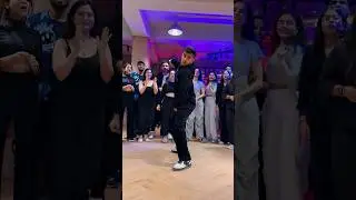 Sharara | Vidit Gaur | Dance Workshop