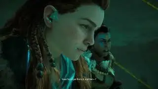 Horizon Zero Dawn™ Reupload! | Part 20 | PS4 | Playstation |