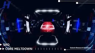 Solaris Research Database meltdown