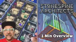 Stonespine Architects - 1 Minute Overview Video