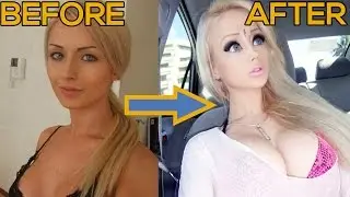 EXTREMELY SHOCKING REAL BODY MODIFICATIONS | AMAZING