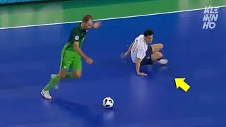 Super Humiliating Skills
