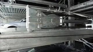 SanPark PuzzLift İstanbul/Fatih - Atikali