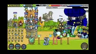 GrowCastle at wave 12212