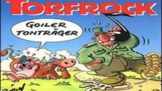 Torfrock - Rock´n Roll Ruine (Goiler Tonträger)