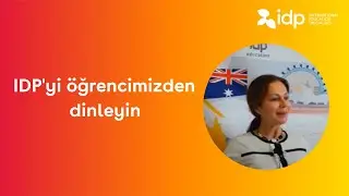 Öğrenci velilerimizden Nilüfer Hanım, oğlu Arıkan'ın Avustralya eğitimini ve IDP'yi anlatıyor.