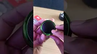 Smallest Speaker ￼😃