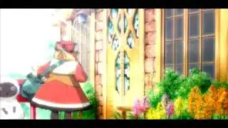 Rune Factory Frontier Cutscene #8