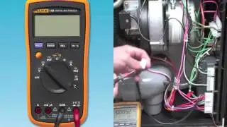 F13 Fault Code - Fan Speed Error