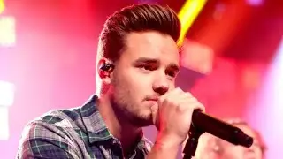 Liam Payne - One Direction - Biography