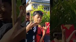 KARNAVAL KEMERDEKAAN DESA WATUKEBO KEC.BLIMBINGSARI 2024