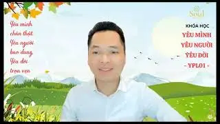 Bản chất, sự thôi thúc của con người thực sự bên trong | YPL02