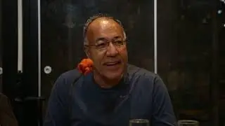 Mehmet Genç ile Âmâk-ı Hayâl okumaları - IV ilk yarı