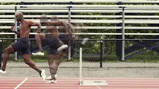 CBC Sports Player’s Own Voice – Sekou Kaba | Presented by .CA