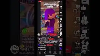 KEEP REPOSTIN YALL