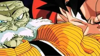 We're All To Blame [DBZ AMV]