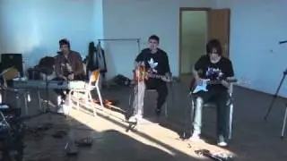 Первый снег