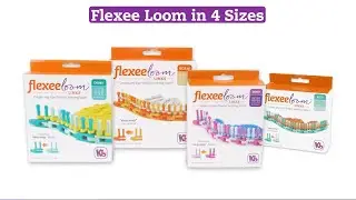 Flexee Loom Links
