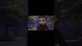 POV: There are rumors about this school.. part 4  #meme #gacha #shorts